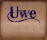 Uwe